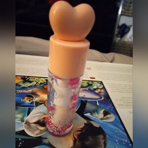 YARA RASPBERRY LIP GLOSS CLEAR